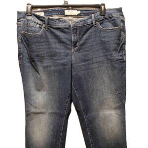Torrid Skinny Jeans - Sz 20